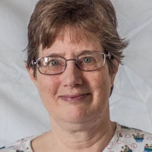 Meet your Posher, Linda